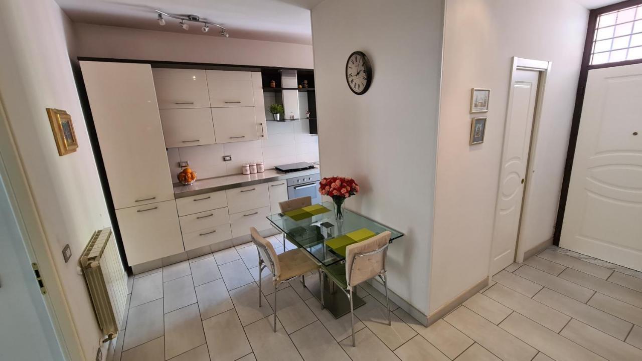 Ladispoli Apartment Appartement